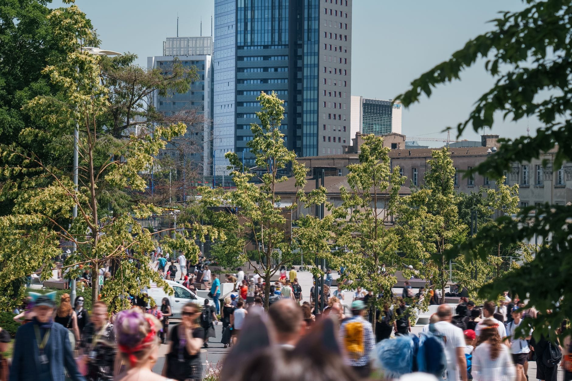 Najpiękniejsze miejskie festiwale salsy: od klimatycznych plenerów po klubowe maratony